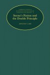 Sterne's Fiction and the Double Principle - Jonathan Lamb, Lamb Jonathan