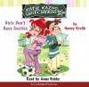 Girls Don't Have Cooties - Nancy E. Krulik, Anne Bobby