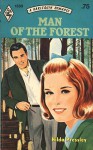 Man Of The Forest - Hilda Pressley