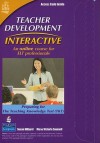 Teacher Development Interactive, Preparing For The Teaching Knowledge Test, Student Access Card - Susan Hillyard, Maria Victoria Saumell