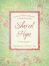 Shared Hope: Inspiration for a Woman's Soul - Circle of Friends Ministries