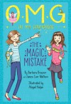 The Magic Mistake - Barbara Brauner, James Iver Mattson