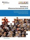 Berichte Zu Pflanzenschutzmitteln 2008: Sachstandsbericht Zu Den Bienenvergiftungen Durch Insektizide Saatgutbehandlungsmittel in S Ddeutschland Im Jahr 2008 - Bundesamt Fa1/4r Verbraucherschutz, Bundesamt Fa1/4r Verbraucherschutz Und L