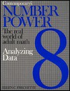 Contemporary's Number Power 8: Analyzing Data (The Number power series) - Ellen Carley Frechette