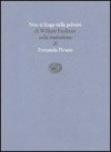 Non si fruga nella polvere - Fernanda Pivano, William Faulkner