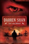 Zee van bloed - Darren Shan