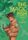 The Magic Fish - Trung Le Nguyen