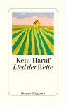 Lied der Weite - Kent Haruf, Rudolf Hermstein
