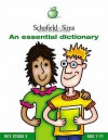 An Essential Dictionary - Jo McKeeby Phillips, Jo Phillips