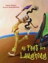 My Feet Are Laughing - Lissette Norman, Frank Morrison