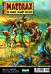 Zug der Verlorenen - Michael J. Parrish