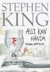 Allt kan hända : 14 mörka berättelser - Stephen King