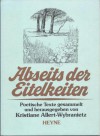 Abseits der Eitelkeiten - Kristiane Allert-Wybranietz