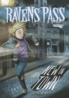 New In Town (Ravens Pass) - Steve Brezenoff