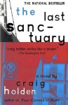 The Last Sanctuary - Craig Holden