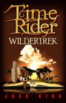 Time Rider: Wildertrek - Jack King