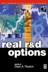 Real R & D Options - Dean Paxson