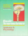 Basic Neuroscience, Anatomy and Physiology - Arthur C. Guyton