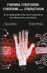 Cyberwar, Cyberterror, Cybercrime and Cyberactivism by Julie E. Mehan (2014-05-08) - Julie E. Mehan;