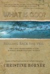 What Is God? Rolling Back the Veil - Christine Horner