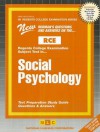 Social Psychology - Jack Rudman