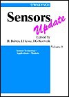 Sensors, Update 9 - Henry Baltes, Wolfgang Göpel, Joachim Jens Hesse