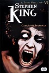 Canção de Susannah (A Torre Negra #6) - Mario Molina, Stephen King