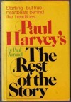Paul Harvey's the Rest of the Story - Paul Harvey