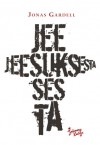 Jeesuksesta - Jonas Gardell