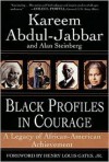 Black Profiles in Courage: A Legacy of African-American Achievement - Kareem Abdul-Jabbar