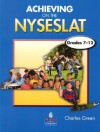 Achieving Nyseslat Student Workbook - Charles Green