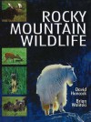 Rocky Mountain Wildlife - David Hancock, Brian Wolitski