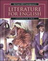 Literature for English: Advanced Two - Burton Goodman