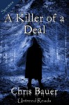 A Killer of a Deal - Chris Bauer