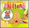 Milton and the Kitten (Microscopic Milton) - Tony Garth