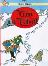 Tim in Tibet (Tim und Struppi, #20) - Hergé