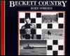 The Beckett Country - Eoin O'Brien