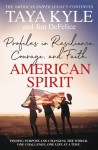 American Spirit - Taya Kyle