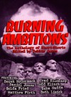 Burning Ambitions - Debbie James