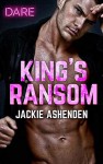 King's Ransom - Jackie Ashenden