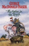 McAuslan in the Rough - George MacDonald Fraser