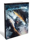 Metal Gear Rising: Revengeance The Complete Official Guide - Piggyback