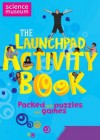 Launchpad Activity Book - Gaby Morgan