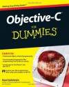 Objective-C For Dummies - Neal Goldstein