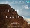 In the Heart of the Canyon - Elisabeth Hyde