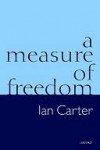 A Measure of Freedom - Ian Carter