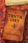 The Tenth Gift - Jane Johnson