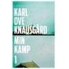 Min kamp 1 - Karl Ove Knausgård