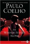 The Winner Stands Alone LP - Paulo Coelho