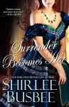 Surrender Becomes Her - Shirlee Busbee